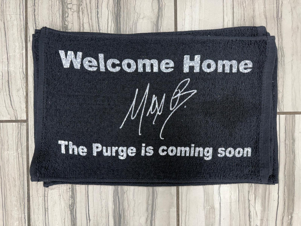 PURGE RAG