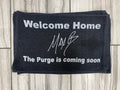 PURGE RAG